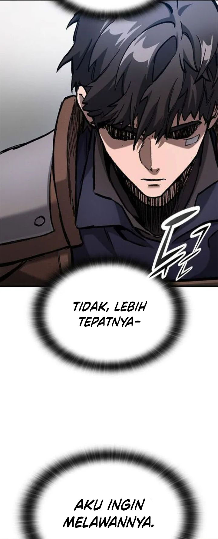 Eternally Regressing Knight Chapter 55 Gambar 41
