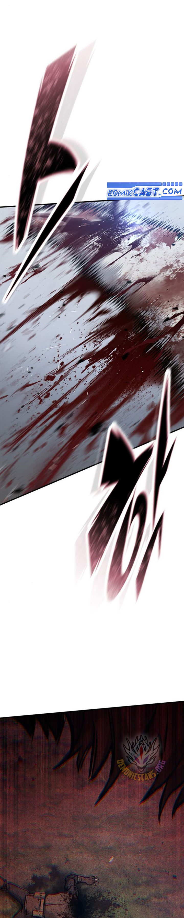 Eternally Regressing Knight Chapter 60 Gambar 3