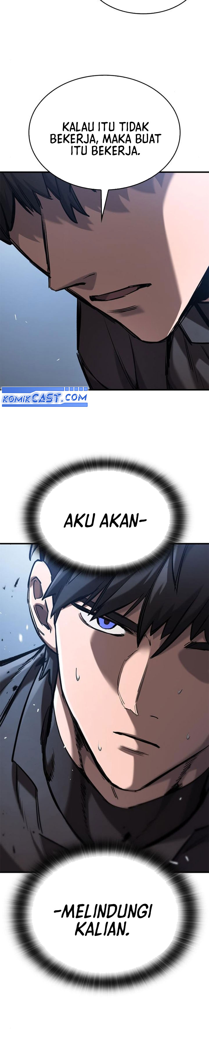 Eternally Regressing Knight Chapter 60 Gambar 11