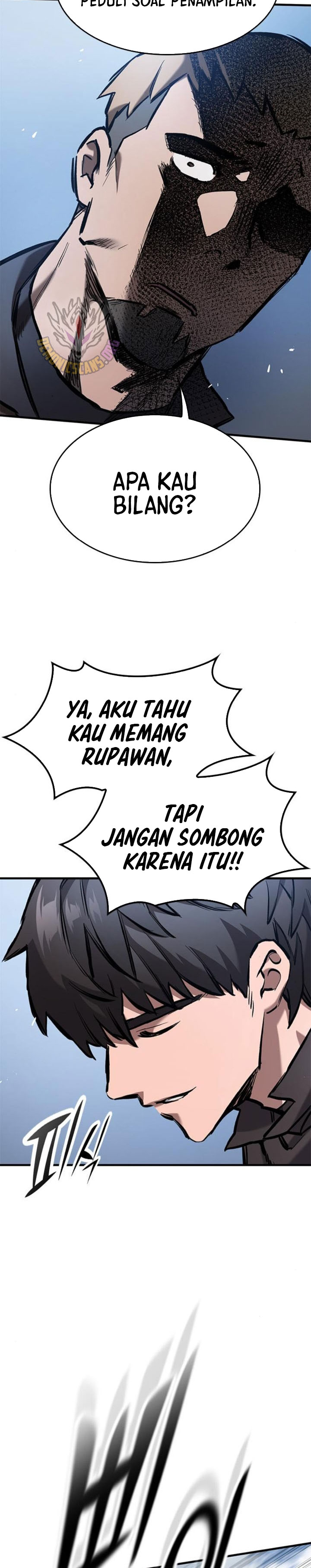 Eternally Regressing Knight Chapter 60 Gambar 13