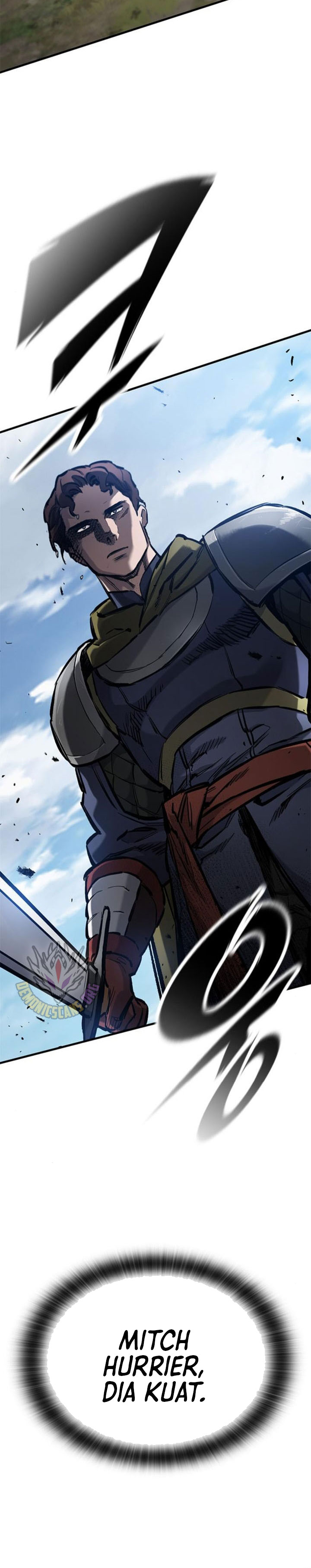Eternally Regressing Knight Chapter 60 Gambar 15