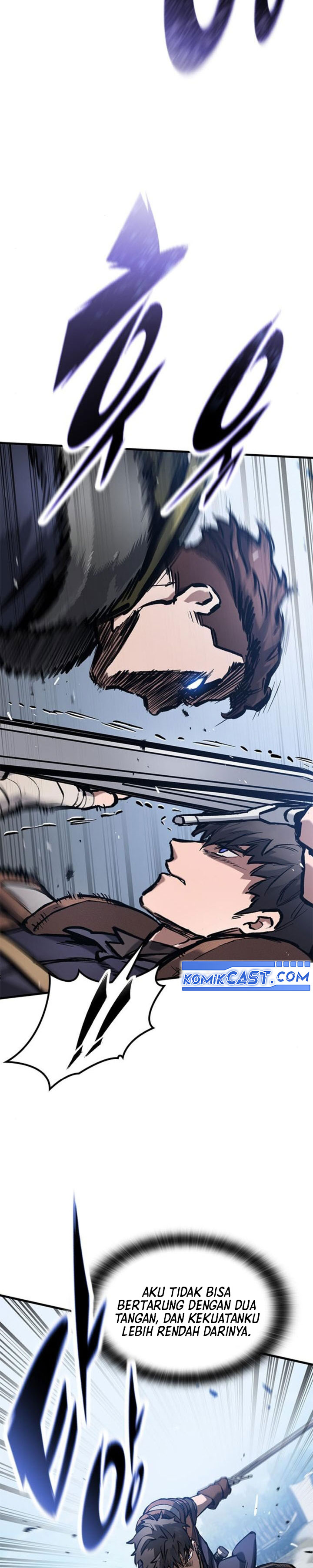 Eternally Regressing Knight Chapter 60 Gambar 17