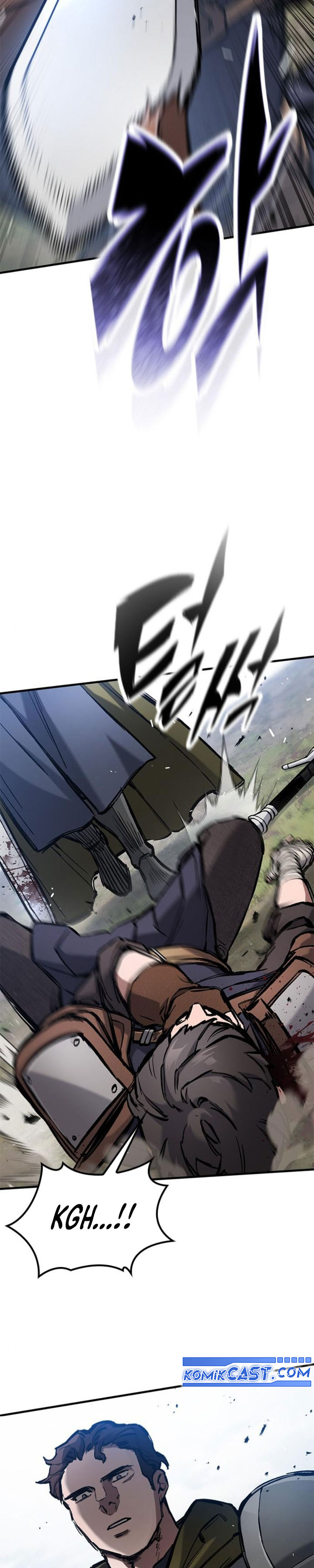 Eternally Regressing Knight Chapter 60 Gambar 20