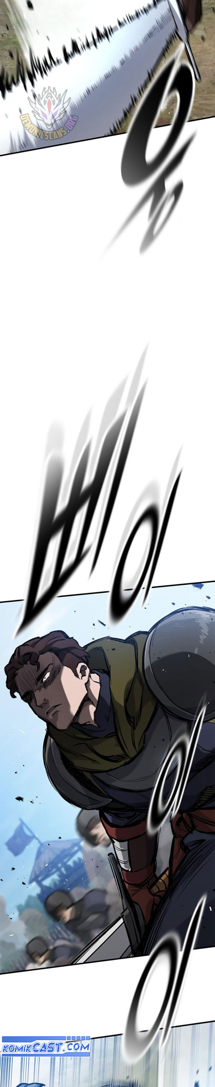 Eternally Regressing Knight Chapter 60 Gambar 26
