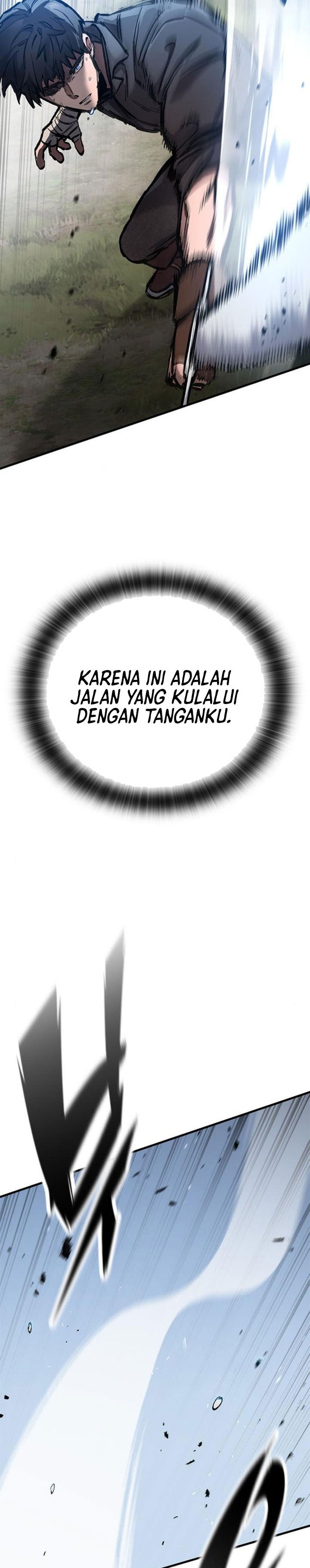 Eternally Regressing Knight Chapter 60 Gambar 27