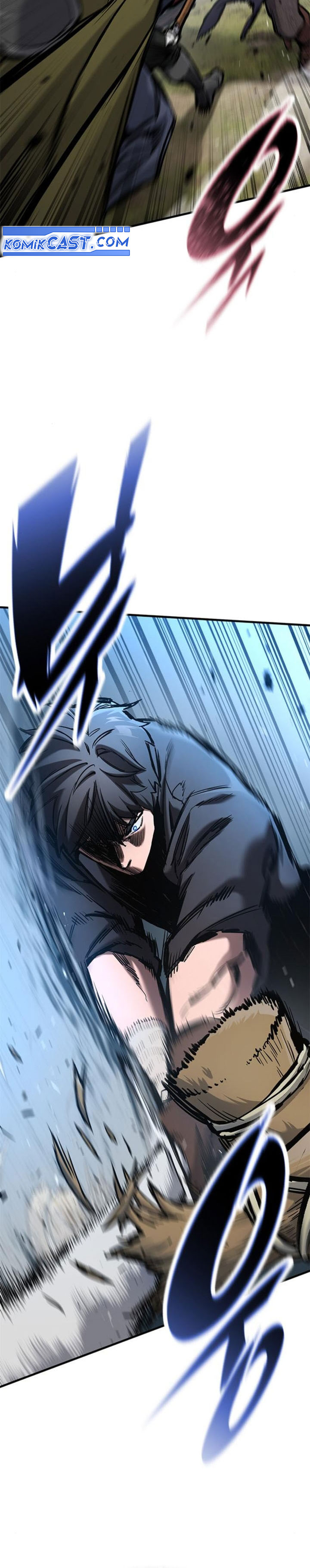 Eternally Regressing Knight Chapter 60 Gambar 29