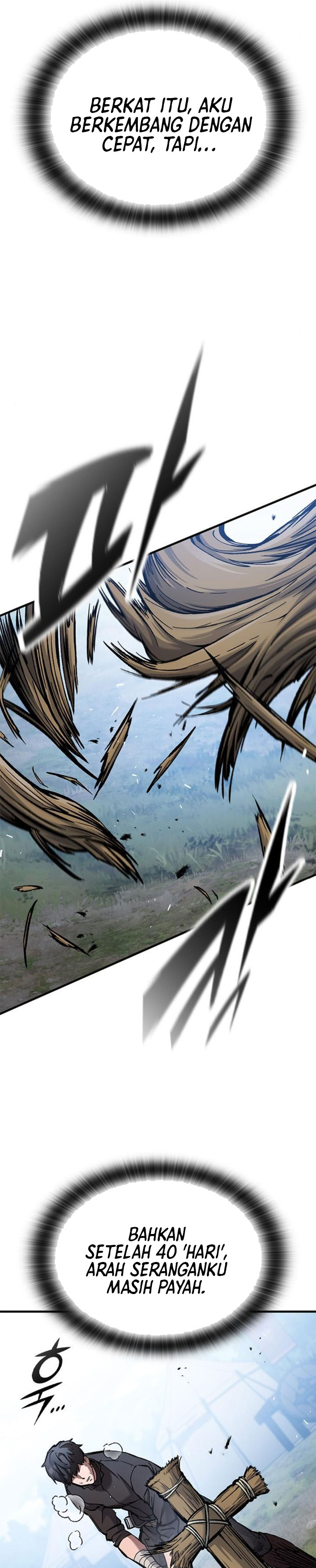 Eternally Regressing Knight Chapter 60 Gambar 30