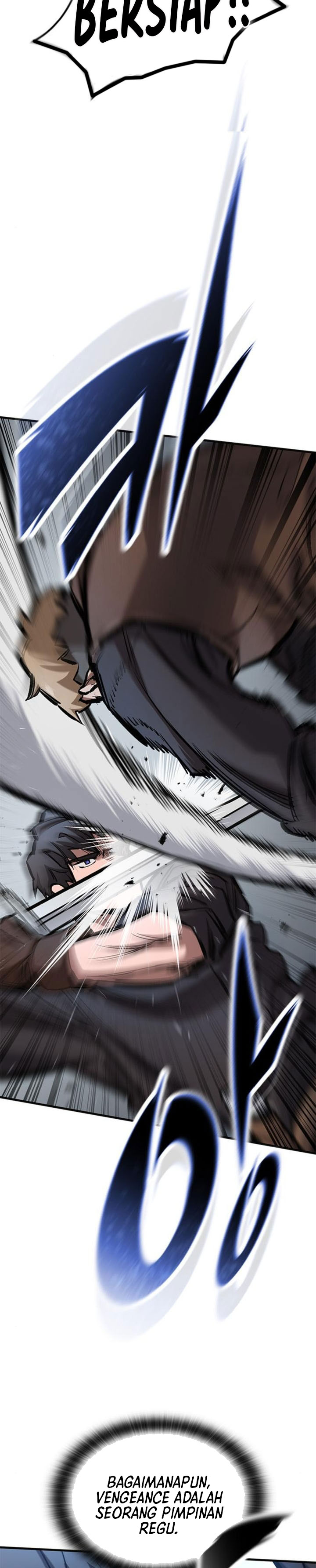 Eternally Regressing Knight Chapter 60 Gambar 35