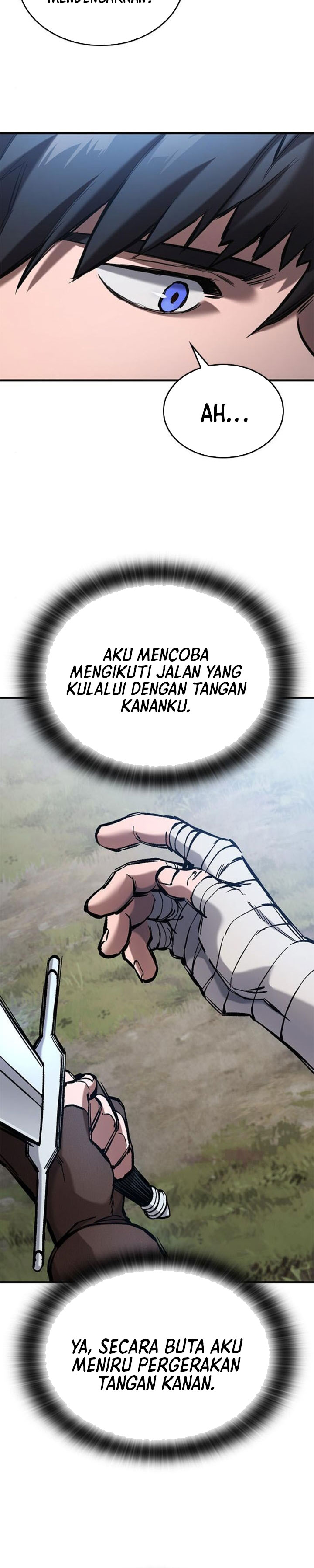 Eternally Regressing Knight Chapter 60 Gambar 43