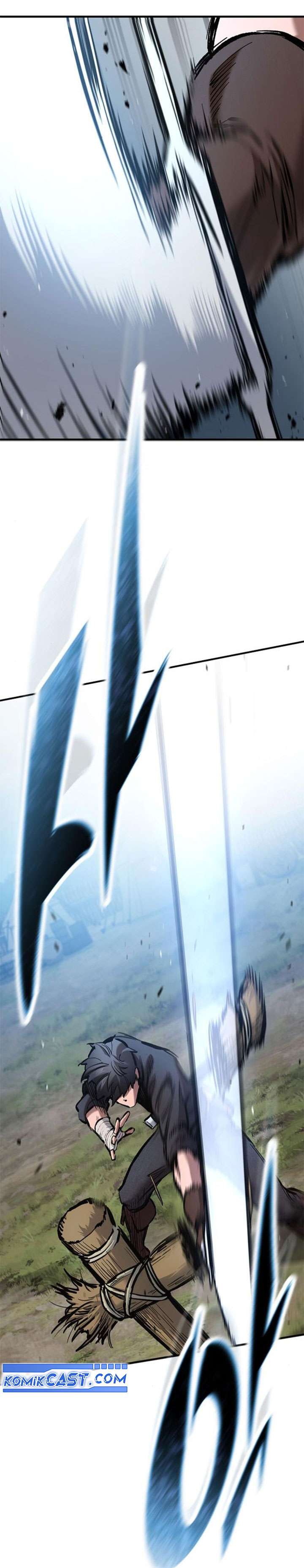 Eternally Regressing Knight Chapter 60 Gambar 45