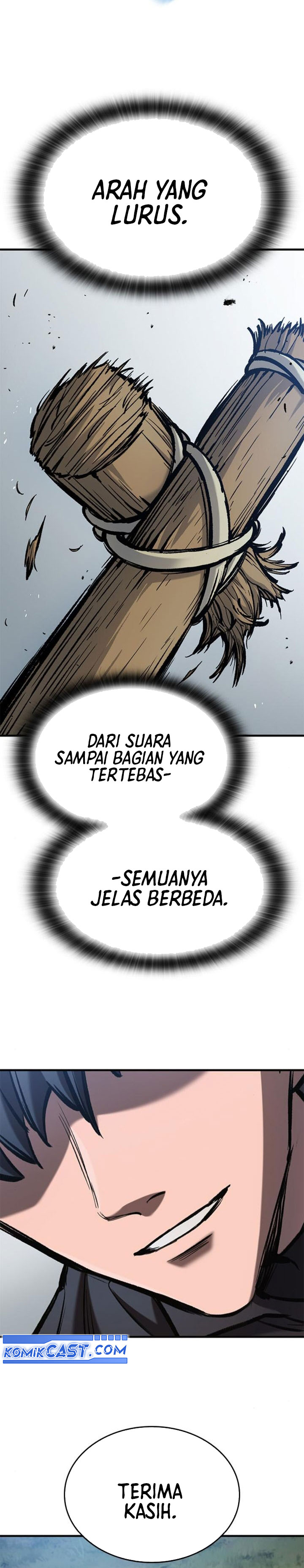 Eternally Regressing Knight Chapter 60 Gambar 46