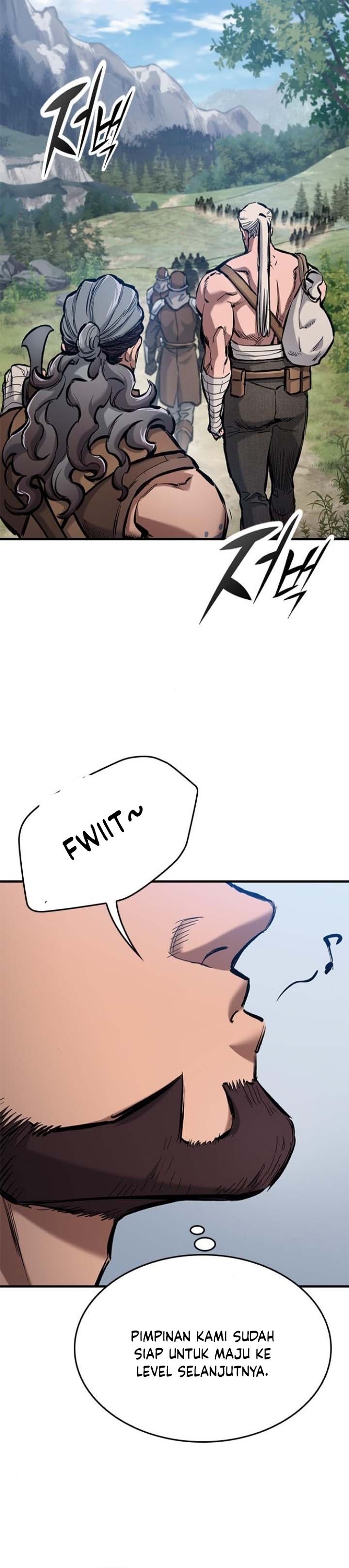 Eternally Regressing Knight Chapter 63 Gambar 10