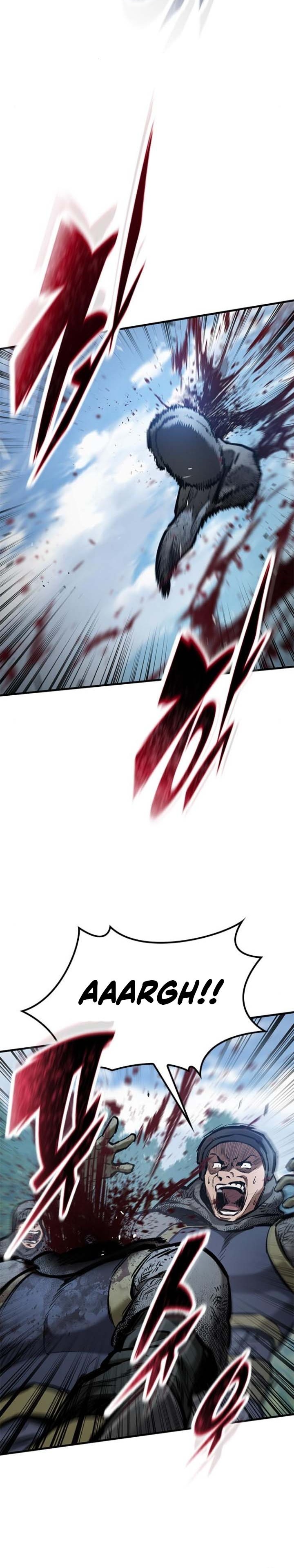 Eternally Regressing Knight Chapter 63 Gambar 27