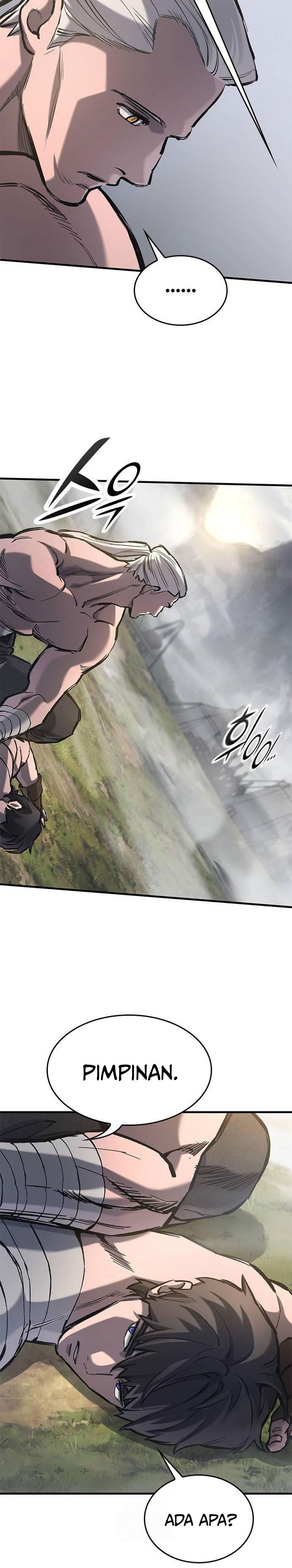 Eternally Regressing Knight Chapter 64 Gambar 7