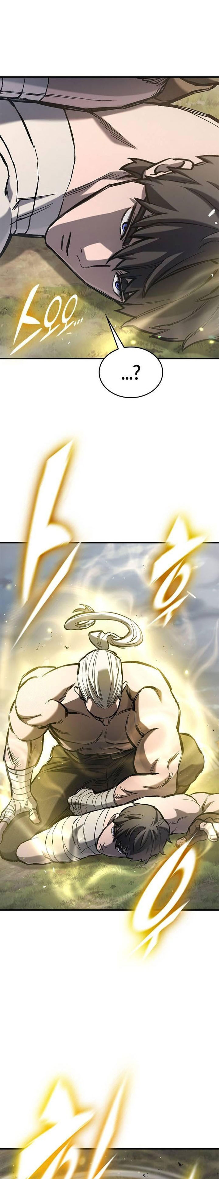 Eternally Regressing Knight Chapter 64 Gambar 8
