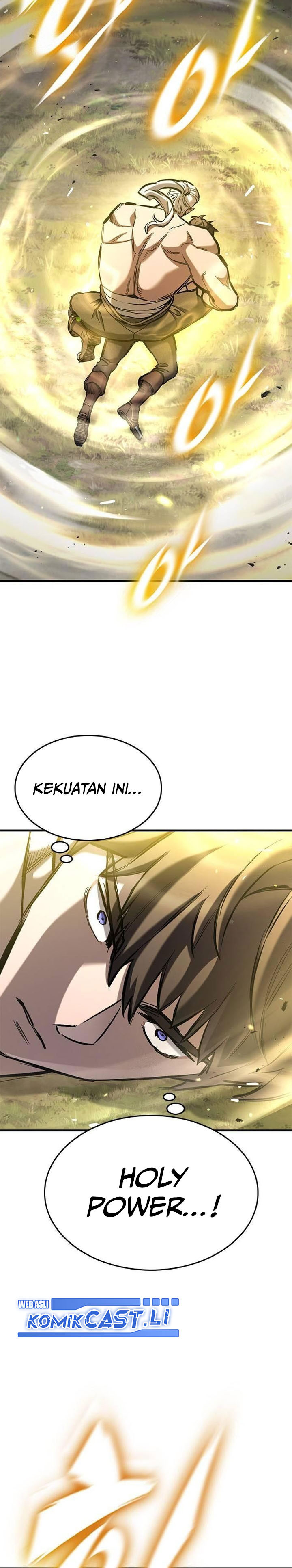 Eternally Regressing Knight Chapter 64 Gambar 9