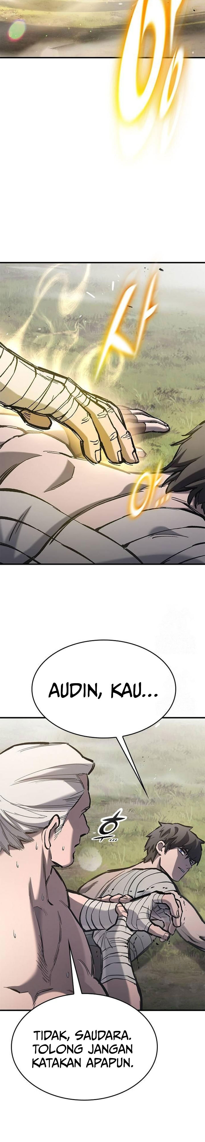 Eternally Regressing Knight Chapter 64 Gambar 11