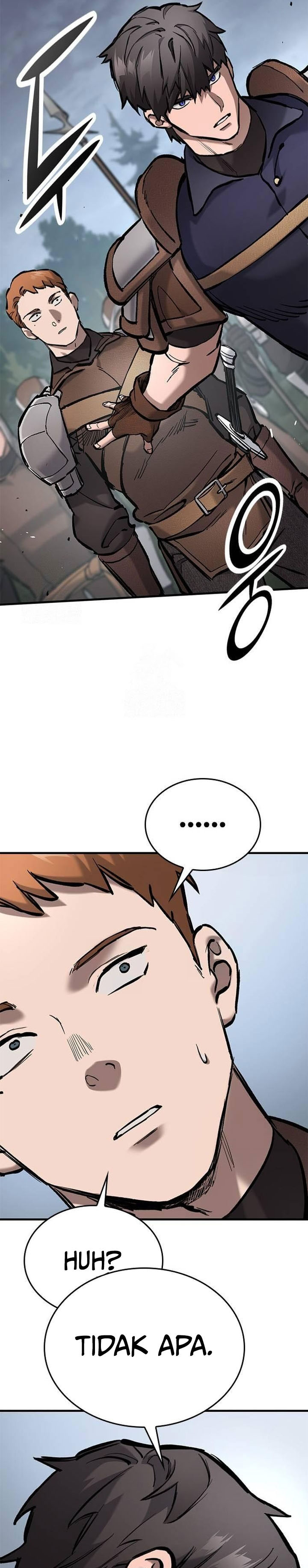 Eternally Regressing Knight Chapter 64 Gambar 30