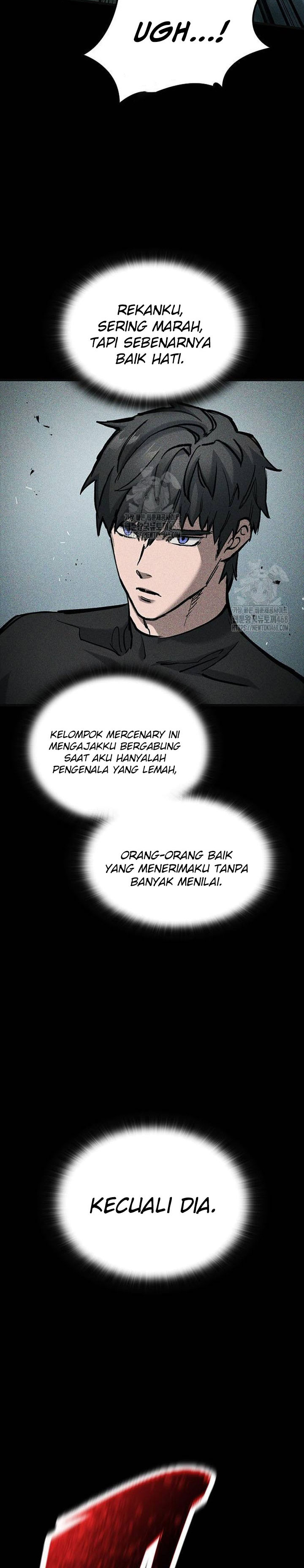 Eternally Regressing Knight Chapter 67 Gambar 4