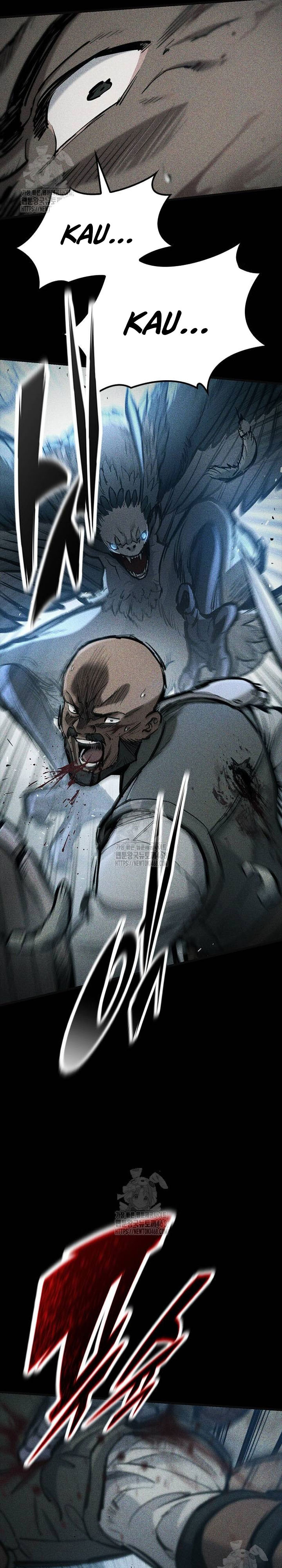 Eternally Regressing Knight Chapter 67 Gambar 6