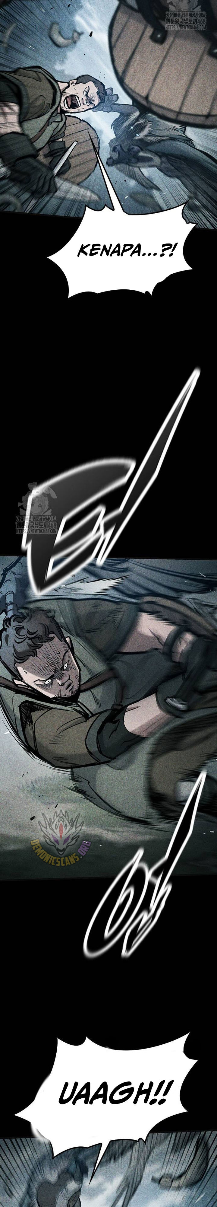 Eternally Regressing Knight Chapter 67 Gambar 7