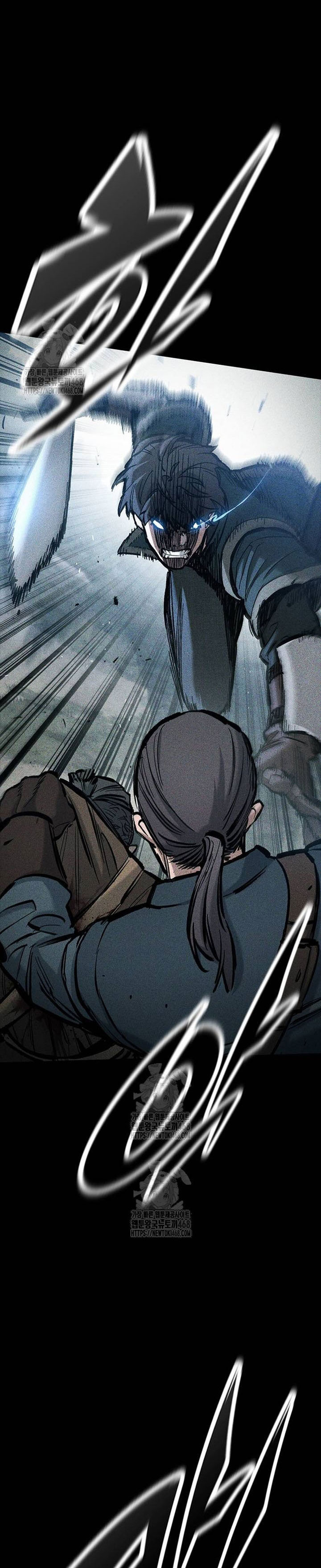 Eternally Regressing Knight Chapter 67 Gambar 12