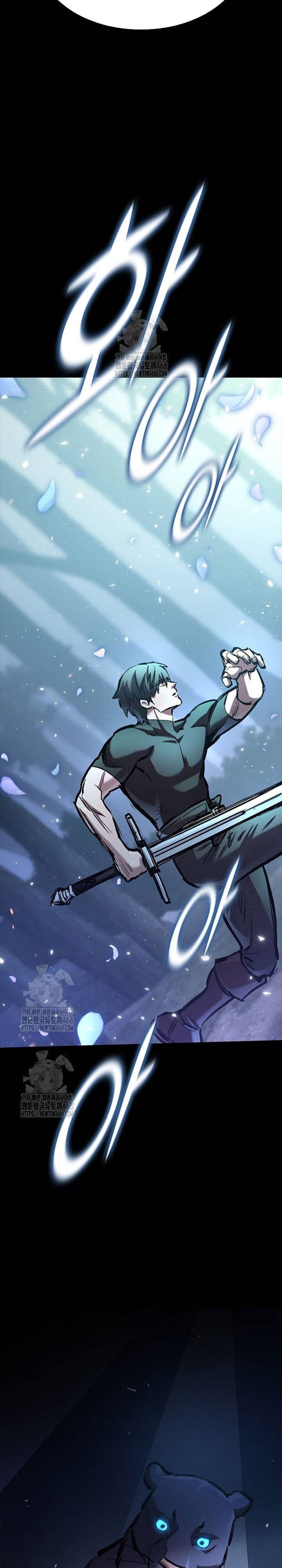 Eternally Regressing Knight Chapter 67 Gambar 19