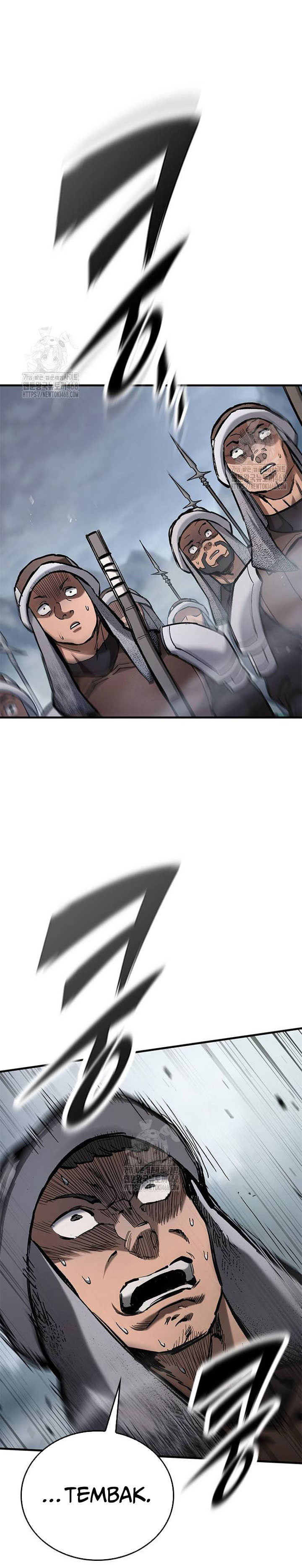 Eternally Regressing Knight Chapter 67 Gambar 27