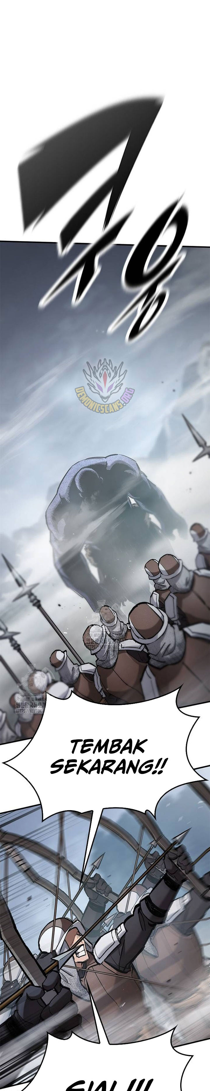 Eternally Regressing Knight Chapter 67 Gambar 28