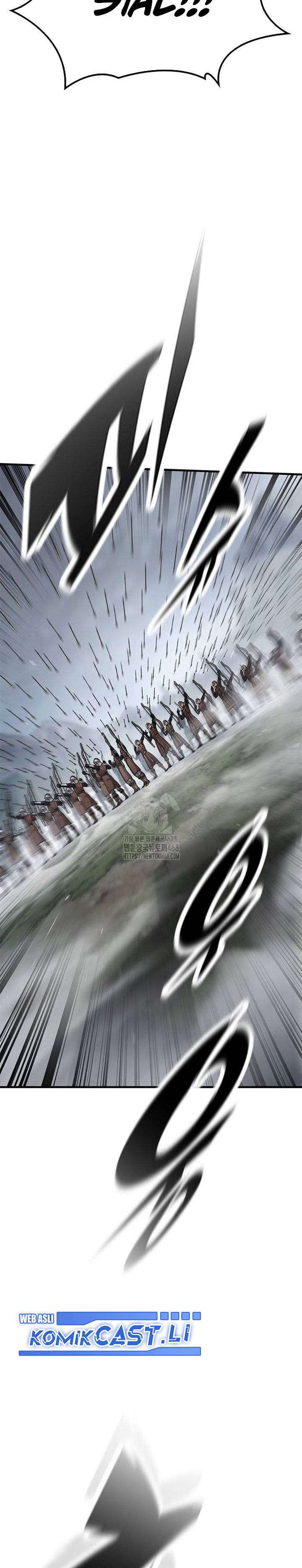 Eternally Regressing Knight Chapter 67 Gambar 29