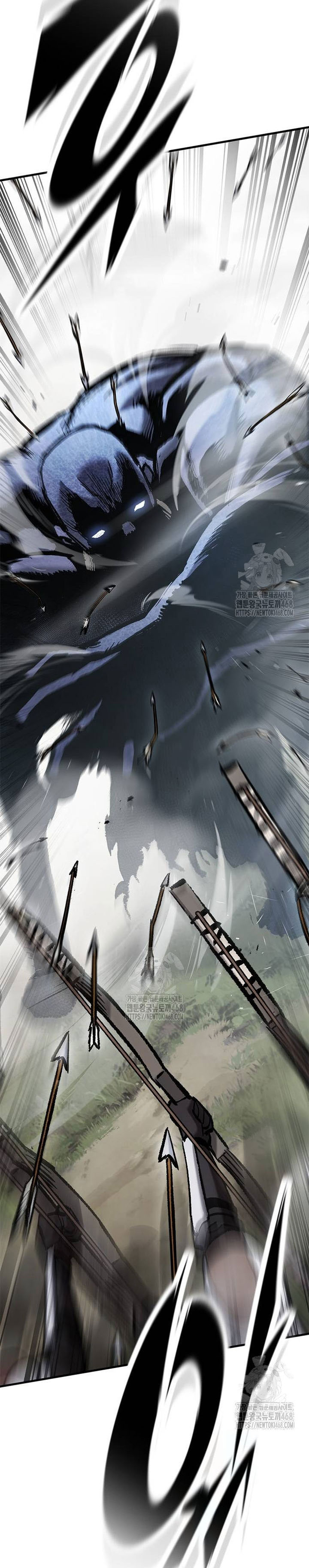 Eternally Regressing Knight Chapter 67 Gambar 30