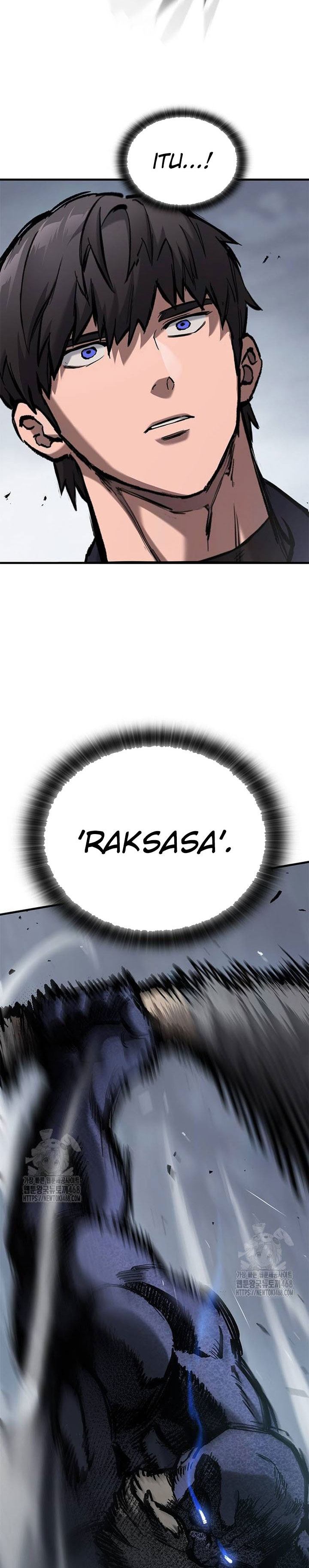 Eternally Regressing Knight Chapter 67 Gambar 31