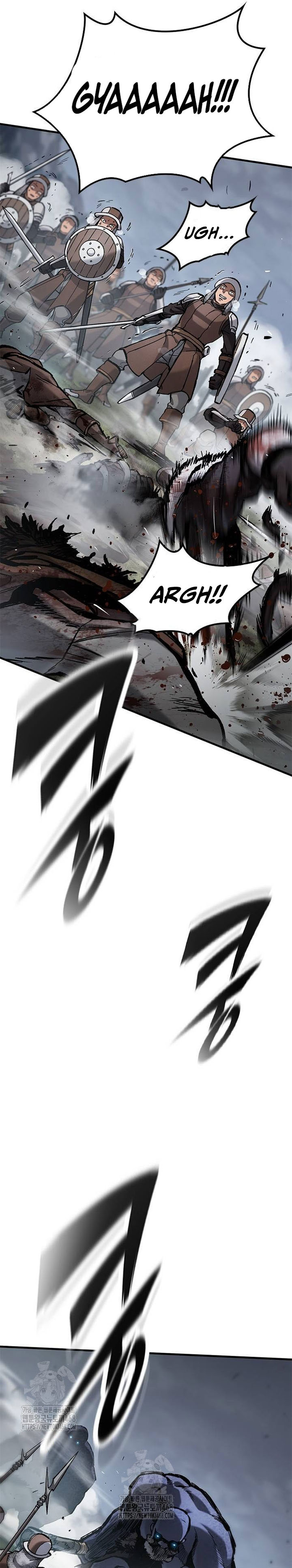 Eternally Regressing Knight Chapter 67 Gambar 34