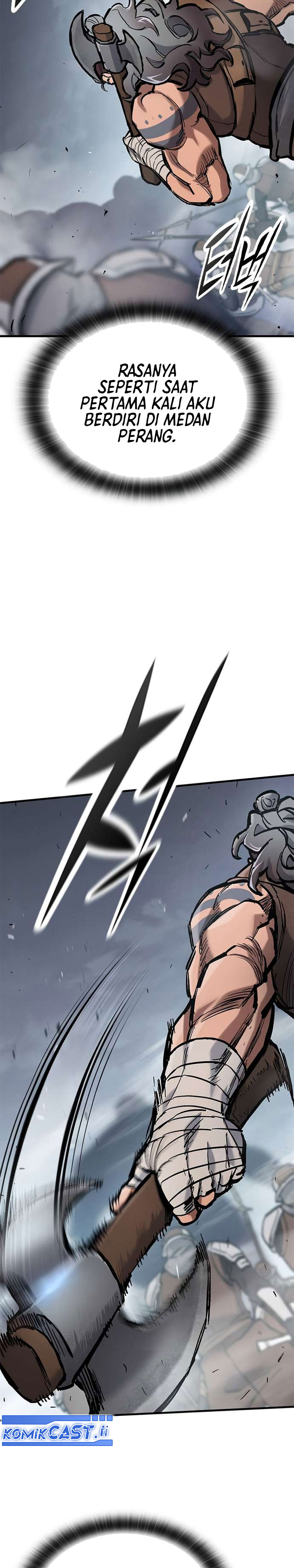 Eternally Regressing Knight Chapter 68 Gambar 3