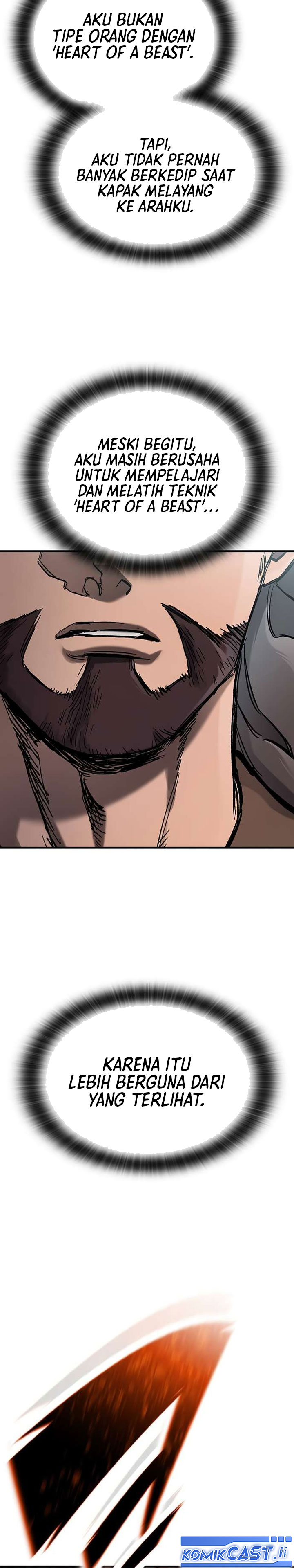 Eternally Regressing Knight Chapter 68 Gambar 4