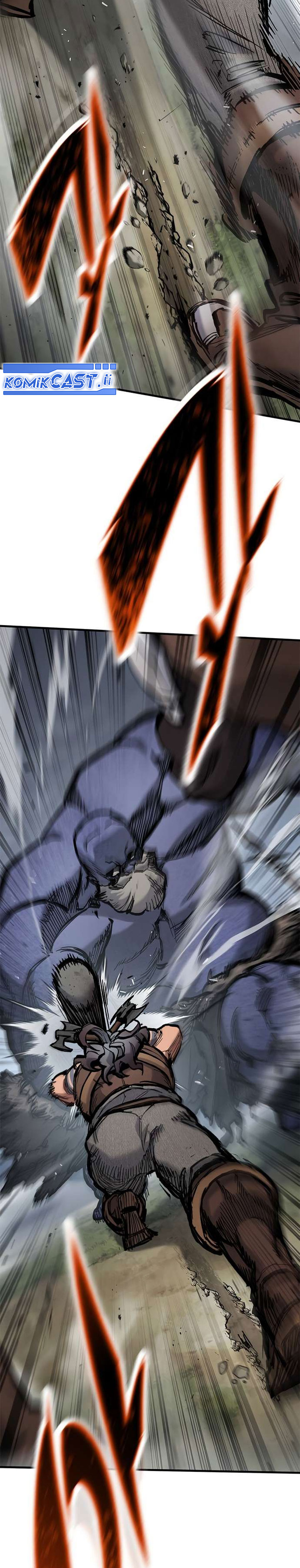 Eternally Regressing Knight Chapter 68 Gambar 10