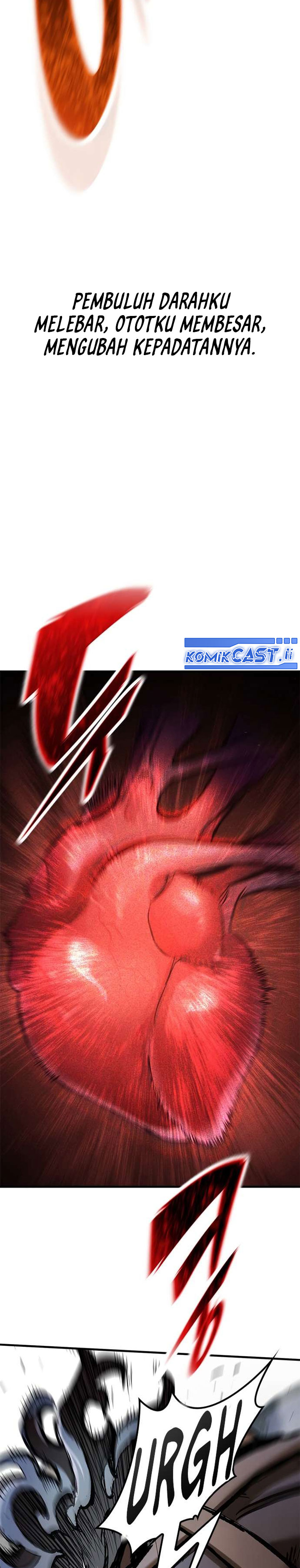 Eternally Regressing Knight Chapter 68 Gambar 11