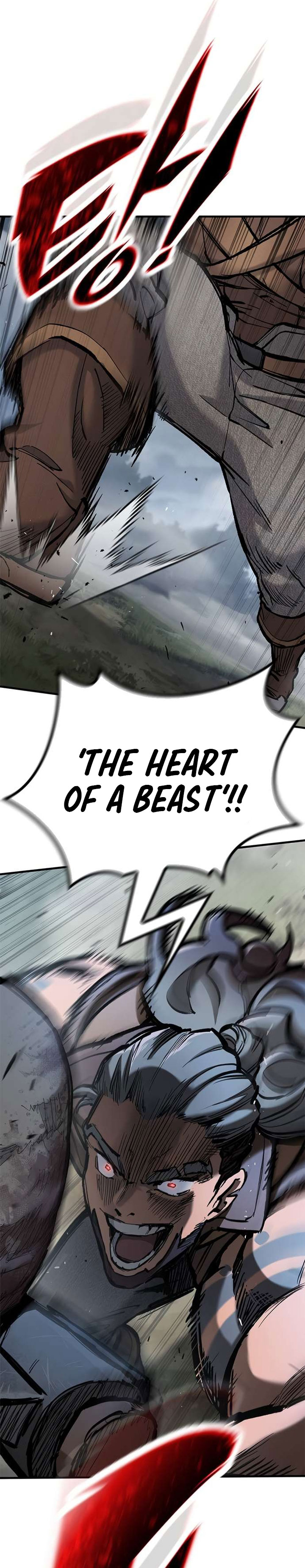Eternally Regressing Knight Chapter 68 Gambar 13