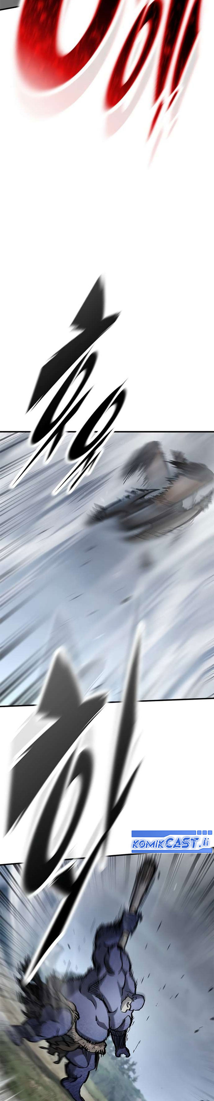 Eternally Regressing Knight Chapter 68 Gambar 15