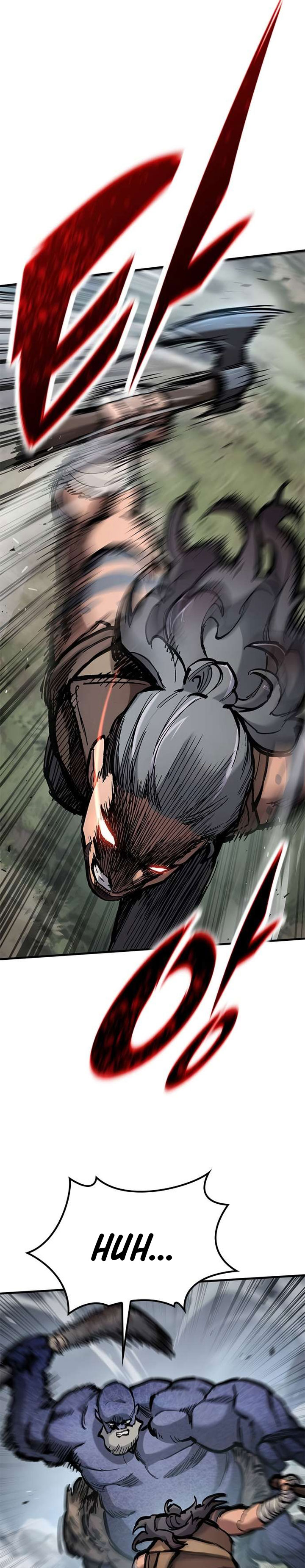Eternally Regressing Knight Chapter 68 Gambar 17