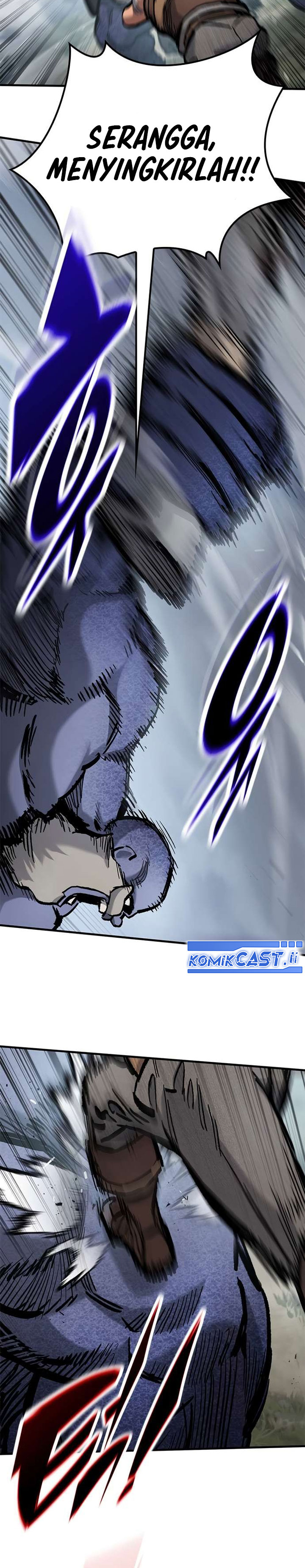 Eternally Regressing Knight Chapter 68 Gambar 18