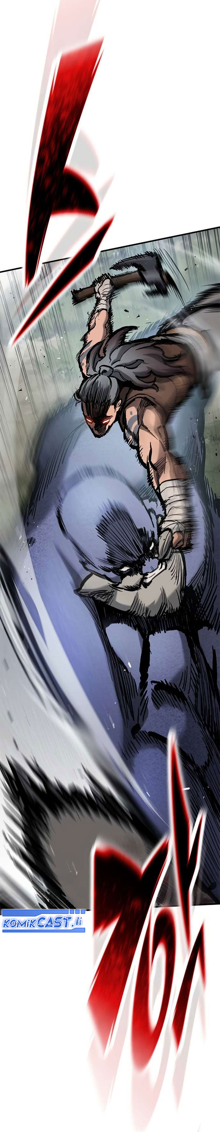 Eternally Regressing Knight Chapter 68 Gambar 19