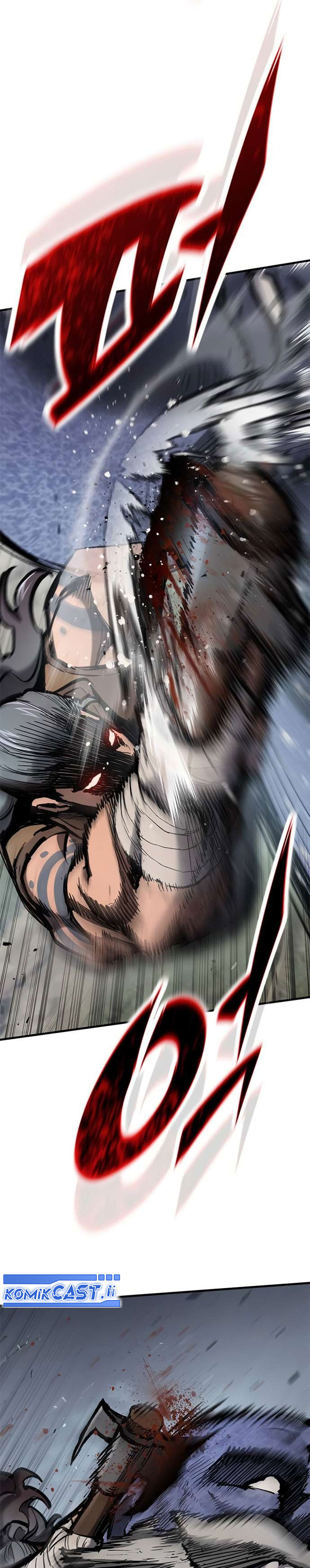Eternally Regressing Knight Chapter 68 Gambar 20