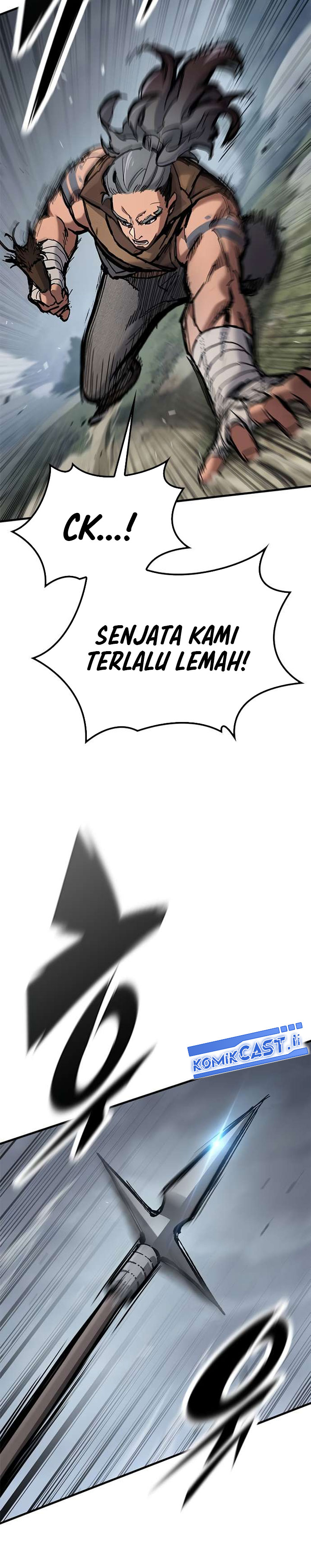 Eternally Regressing Knight Chapter 68 Gambar 22