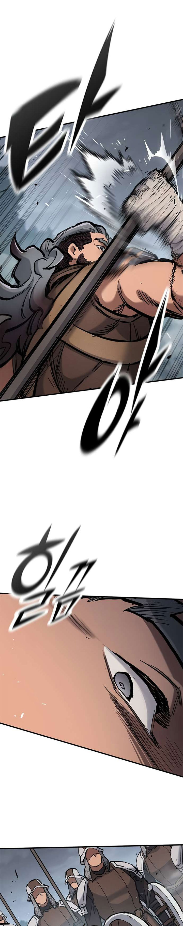 Eternally Regressing Knight Chapter 68 Gambar 23