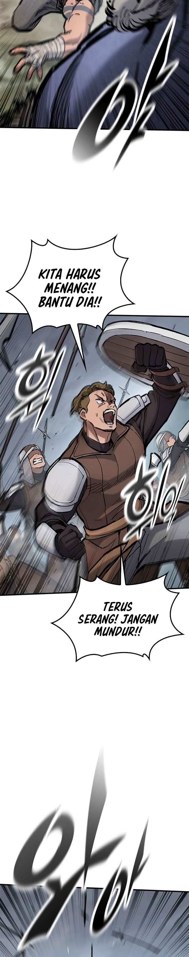 Eternally Regressing Knight Chapter 68 Gambar 25