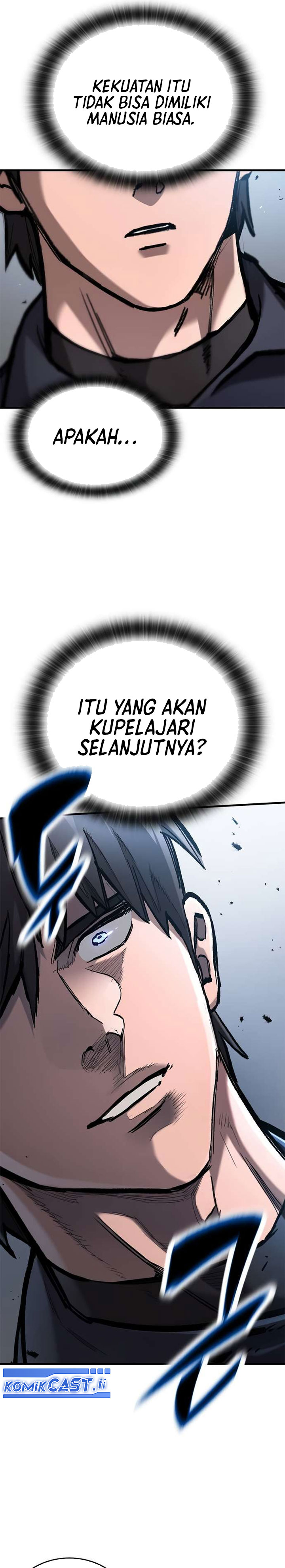 Eternally Regressing Knight Chapter 68 Gambar 27