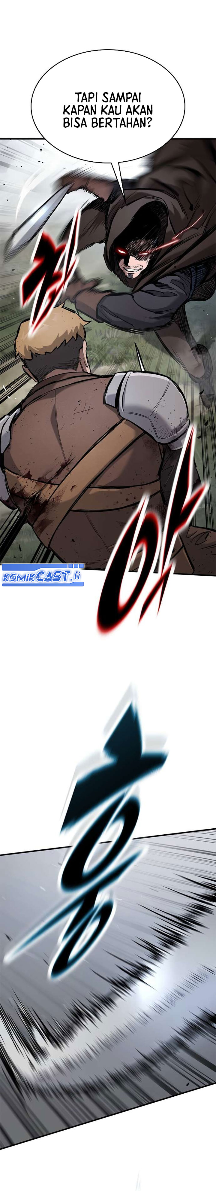 Eternally Regressing Knight Chapter 68 Gambar 32
