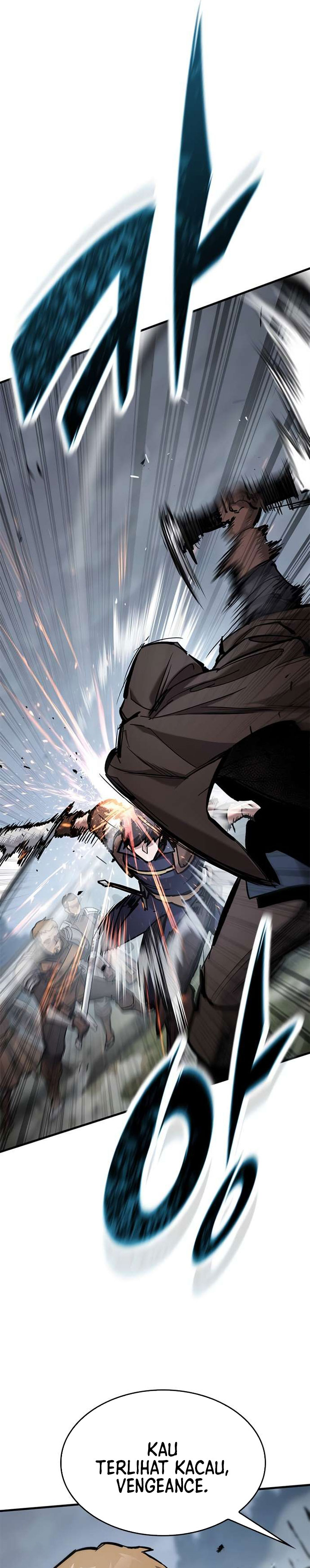 Eternally Regressing Knight Chapter 68 Gambar 33
