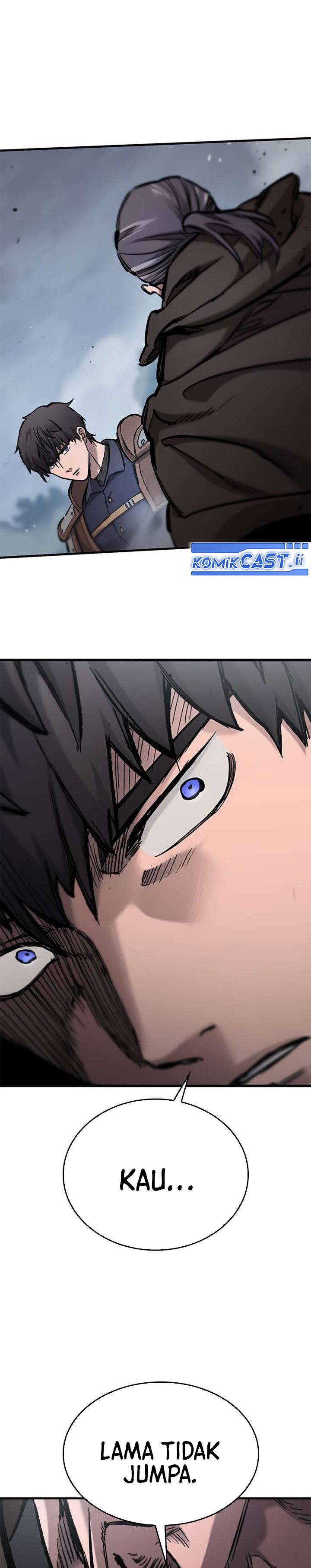 Eternally Regressing Knight Chapter 68 Gambar 35